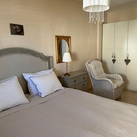 Apartmán Casa Vivien Cotillo Exteriér fotografie