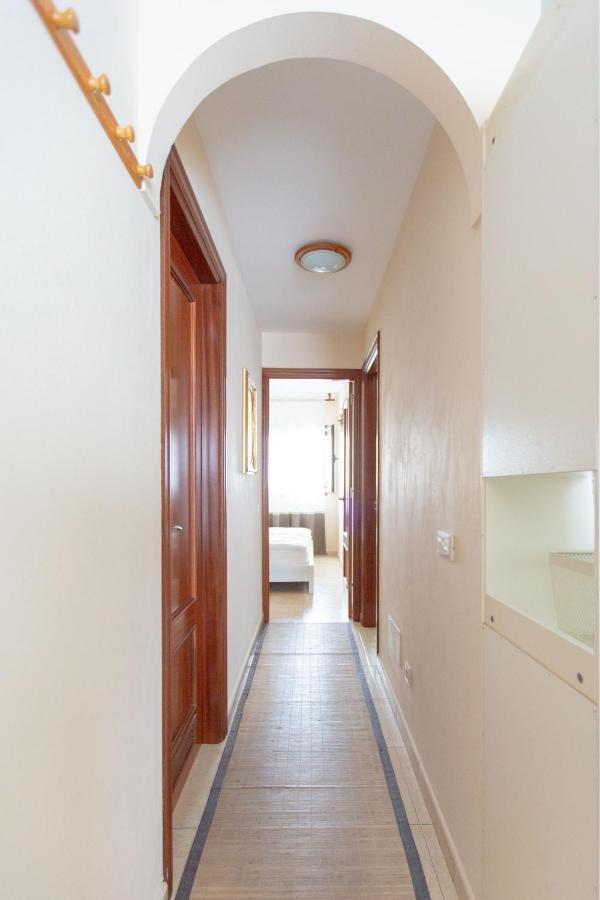 Apartmán Casa Vivien Cotillo Exteriér fotografie