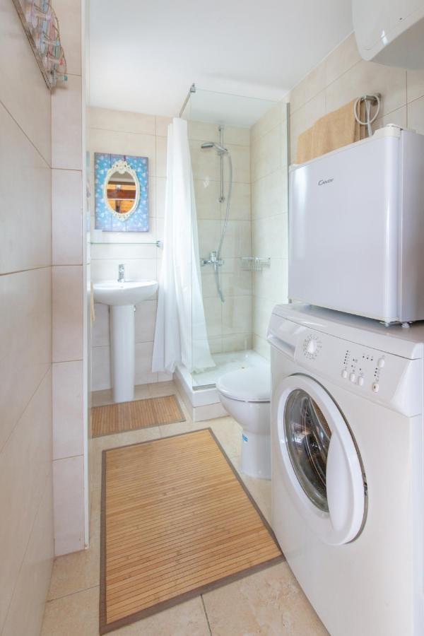 Apartmán Casa Vivien Cotillo Exteriér fotografie