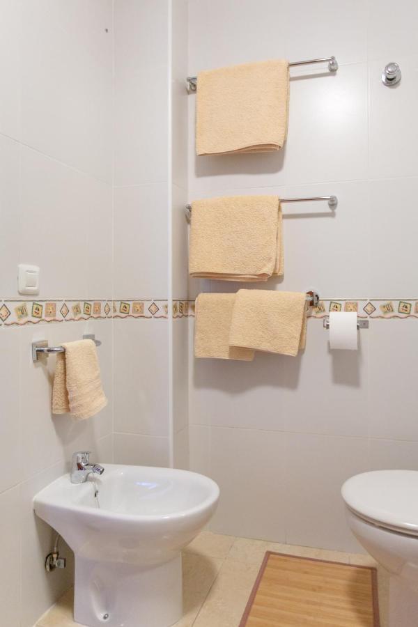 Apartmán Casa Vivien Cotillo Exteriér fotografie