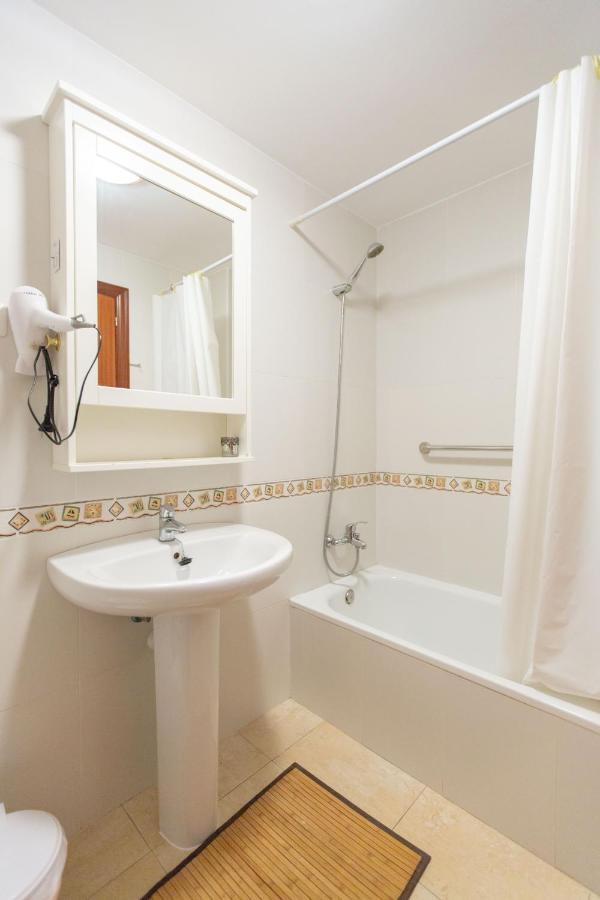 Apartmán Casa Vivien Cotillo Exteriér fotografie