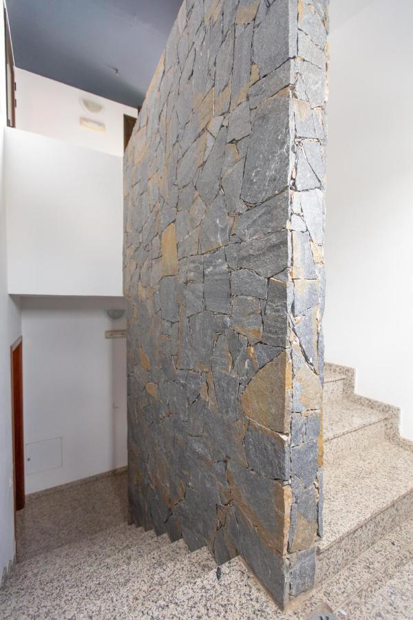 Apartmán Casa Vivien Cotillo Exteriér fotografie
