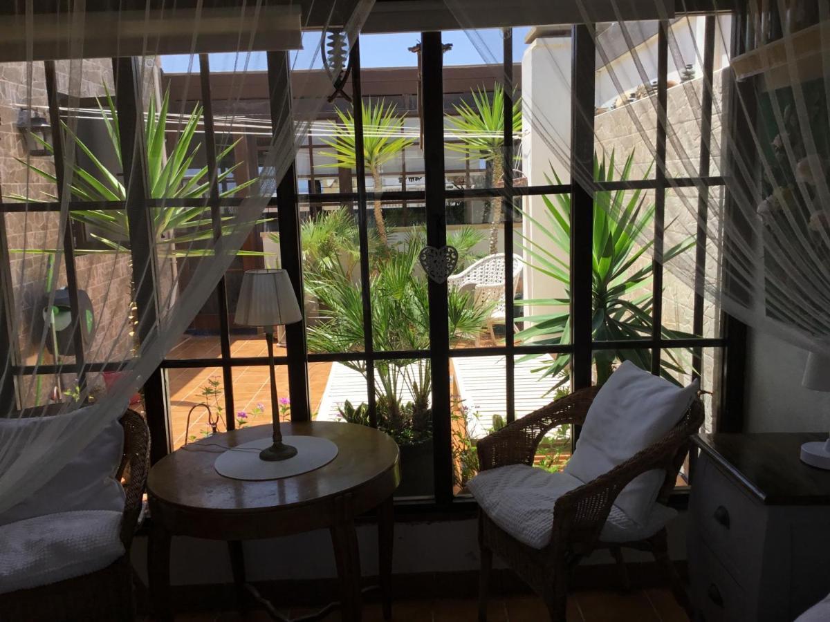 Apartmán Casa Vivien Cotillo Exteriér fotografie