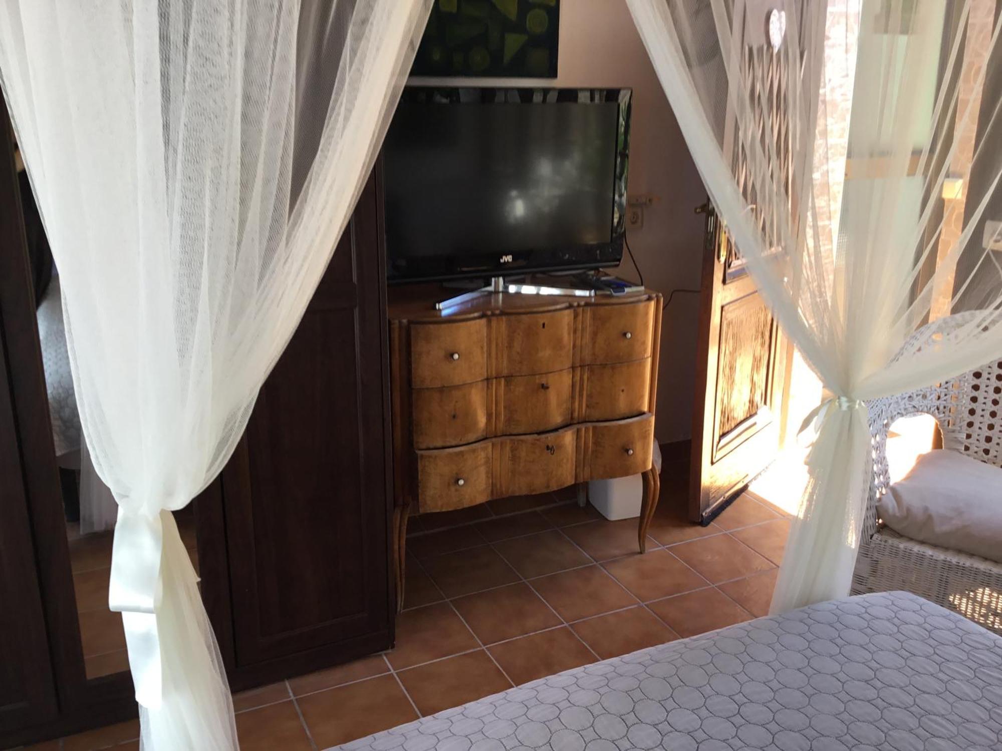 Apartmán Casa Vivien Cotillo Exteriér fotografie