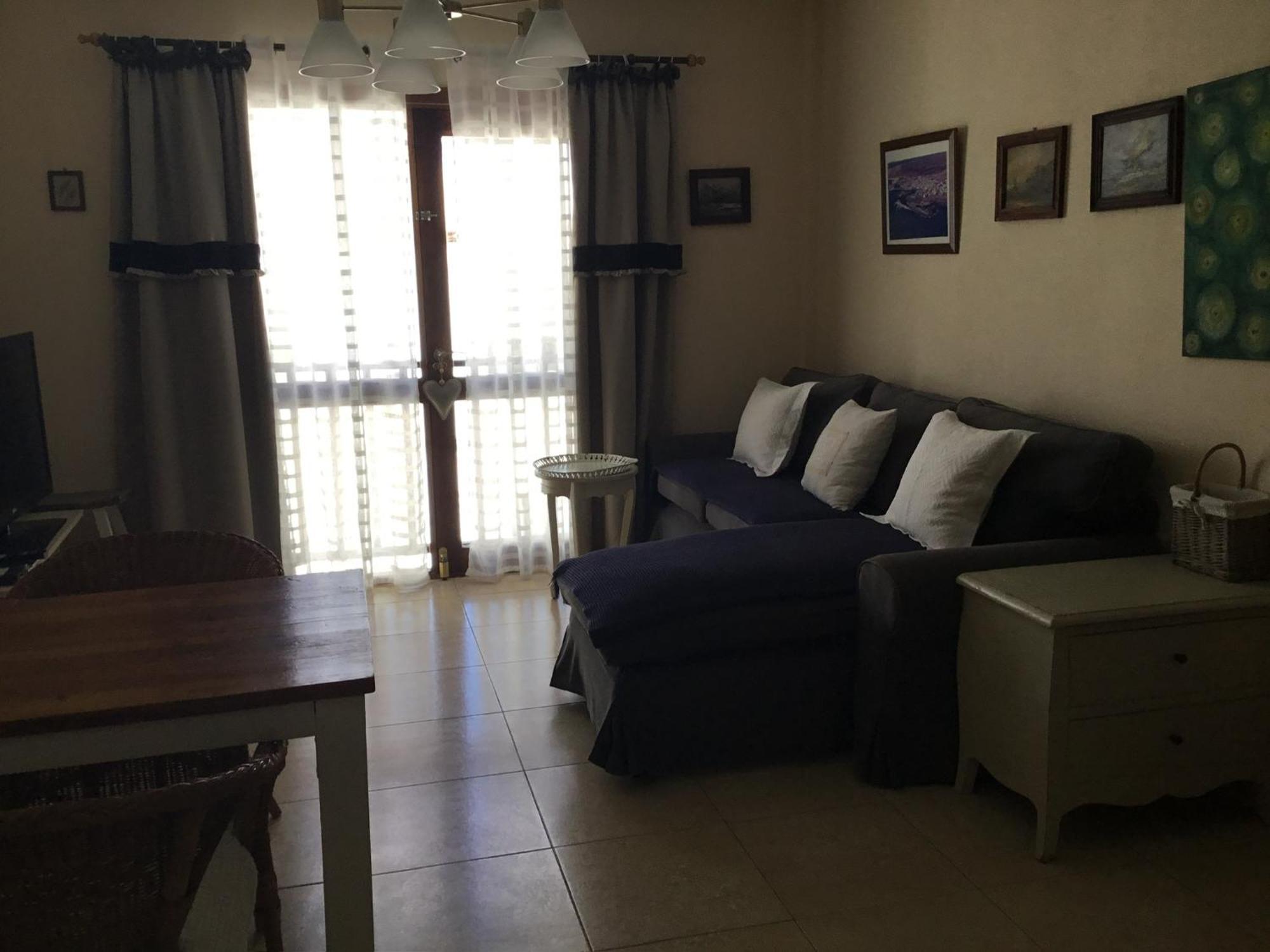 Apartmán Casa Vivien Cotillo Exteriér fotografie