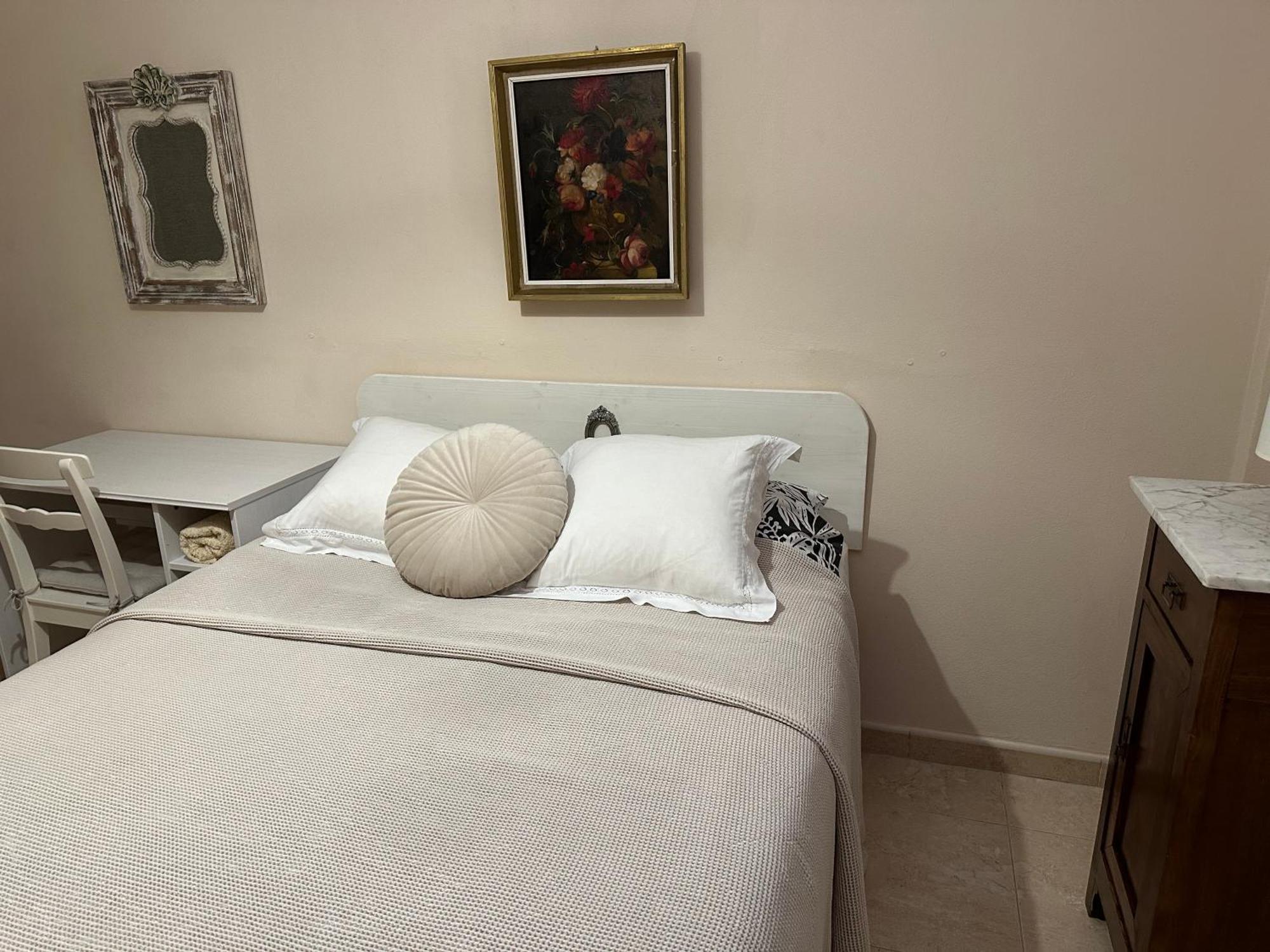 Apartmán Casa Vivien Cotillo Exteriér fotografie