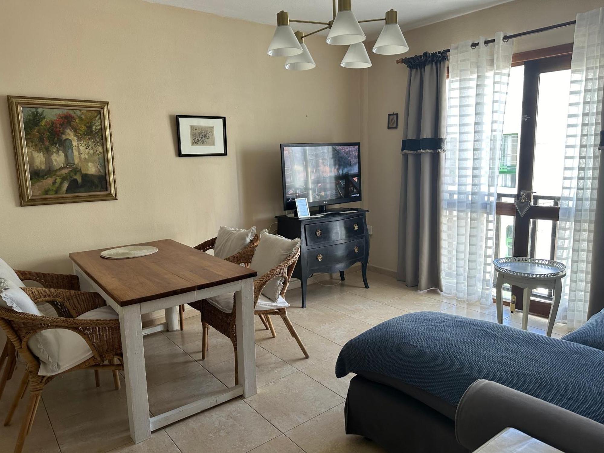 Apartmán Casa Vivien Cotillo Exteriér fotografie