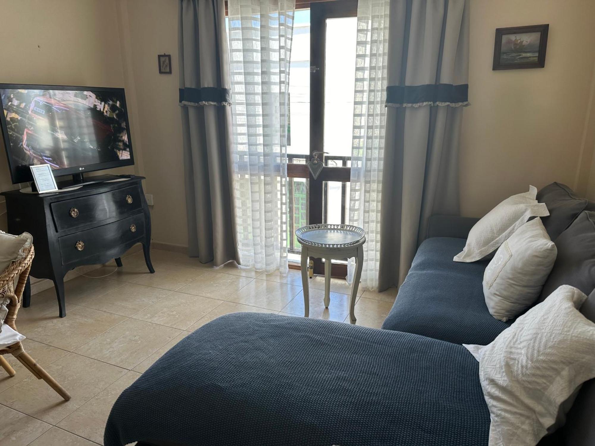Apartmán Casa Vivien Cotillo Exteriér fotografie