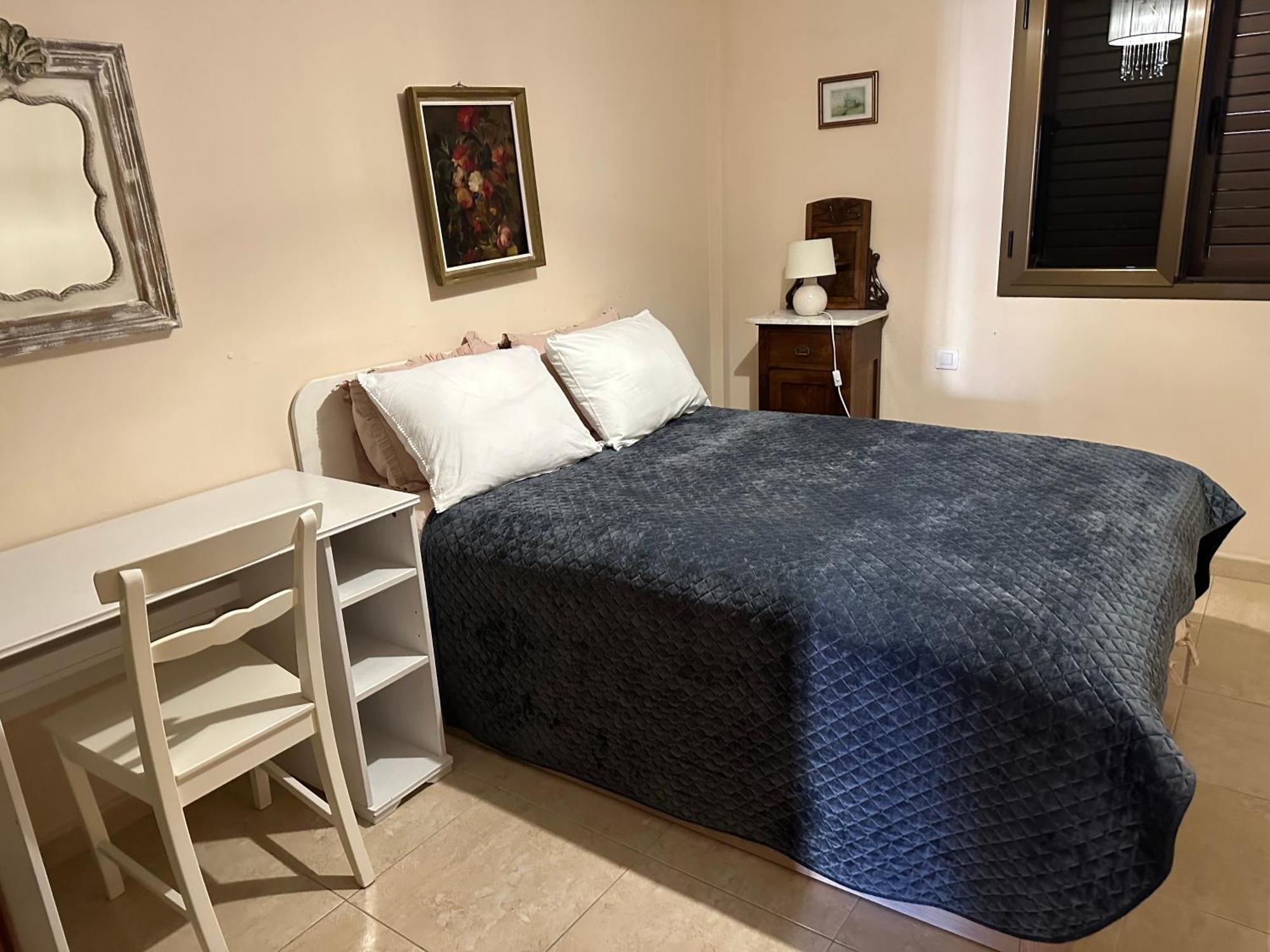 Apartmán Casa Vivien Cotillo Exteriér fotografie