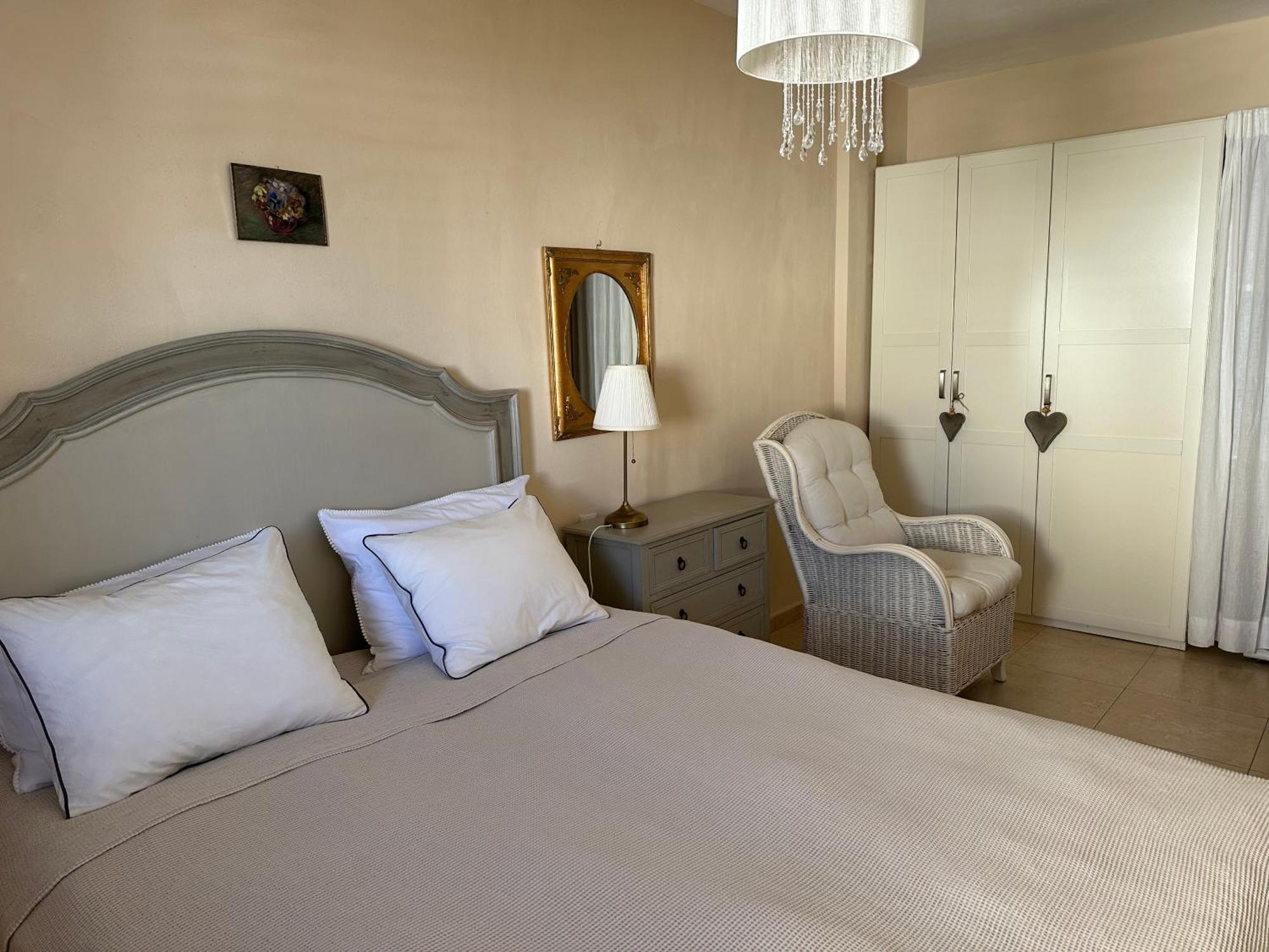 Apartmán Casa Vivien Cotillo Exteriér fotografie